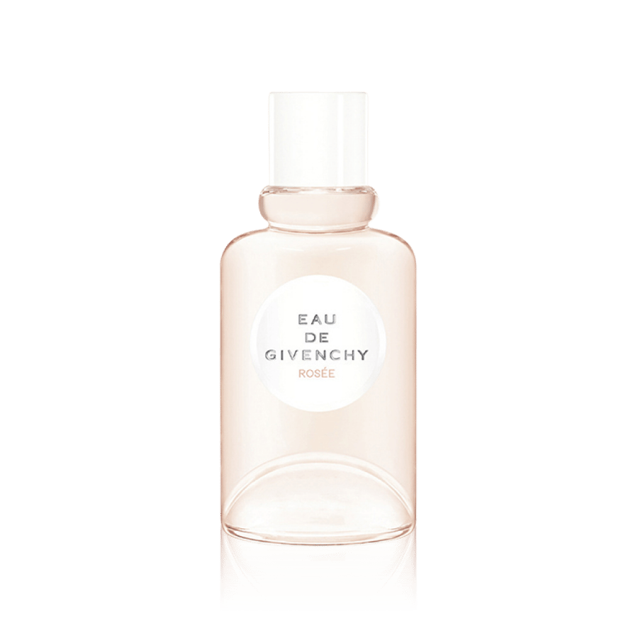 عطر جيفينشي او دو جفنشي روزيه أو دو تواليت 100مل