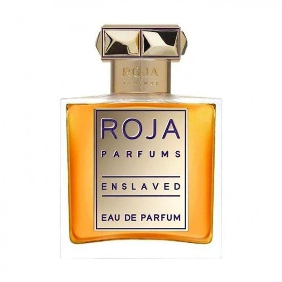 عطر روجا دوف اينسالفيد او دو بيرفيوم 50 مل للنساء