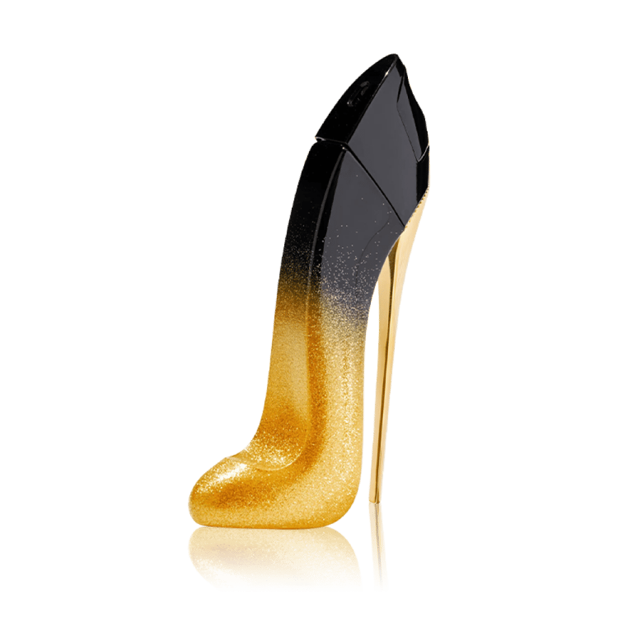 زجاجة عطر كارولينا هيريرا جود جيرل عبق الليل Carolina Herrera Good Gir