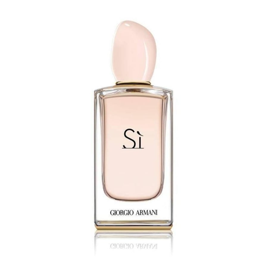 عطر ارماني سي 100مل نسائي او دو تواليت زهري
