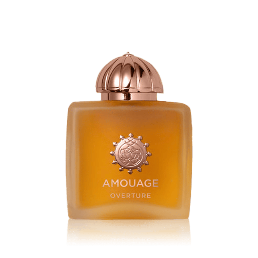 عطر أمواج أوفرتشر نسائي شرقي جذاب يعكس الغموض والحماسة