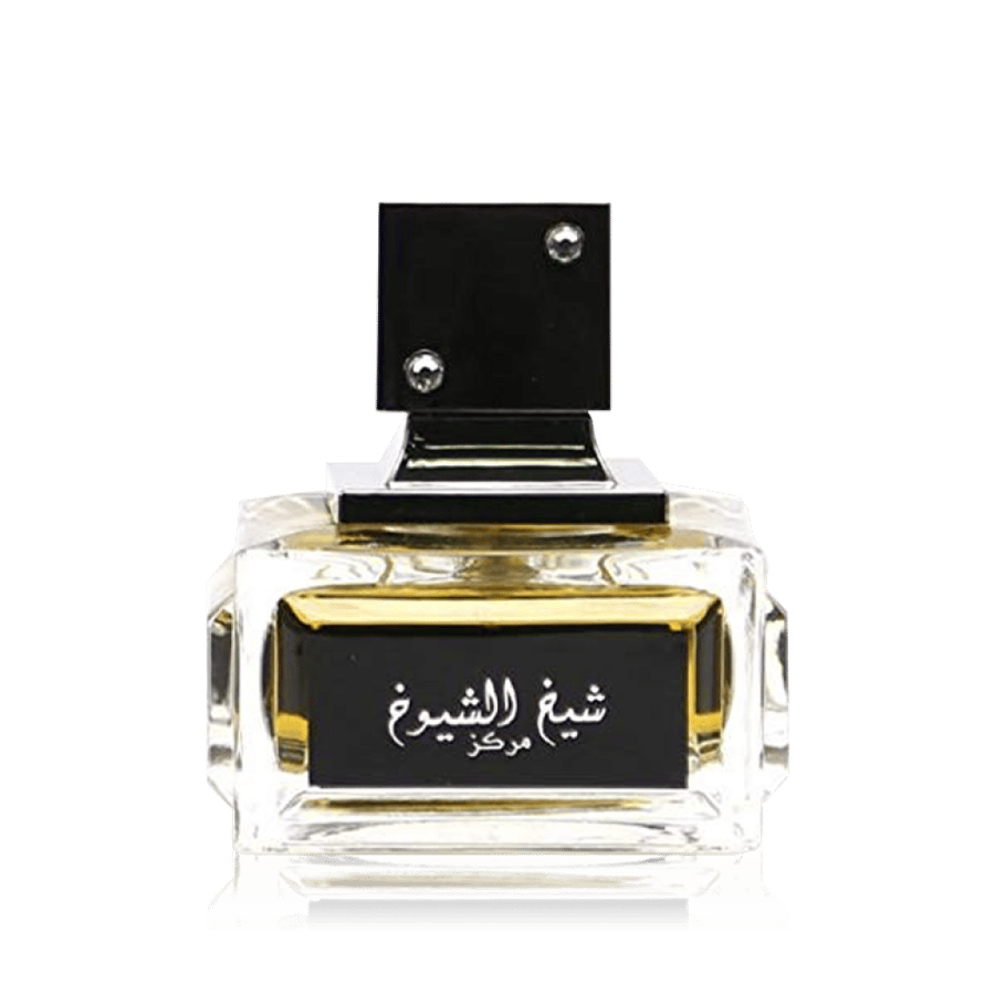عطر لطافة شيخ الشيوخ عطر مركز أو دو برفيوم 100 مل