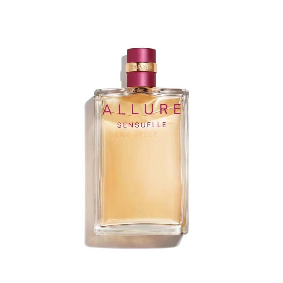Chanel Allure Sensuelle perfume 50 ml