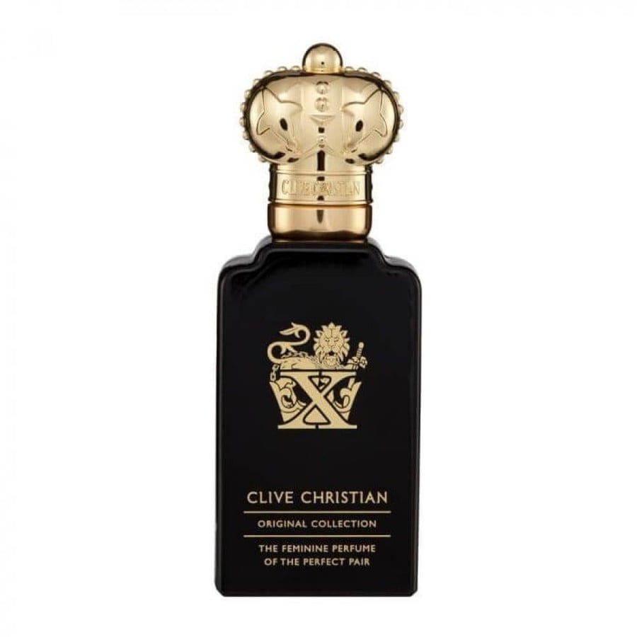 عطر كلايف كريستيان اوريجنال كوليكشن x للرجال 100 مل