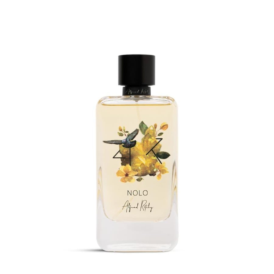 عطر نولو ألفريد ريتشي أو دو برفيوم 100 مل عطر فاخر للرجال والنساء
