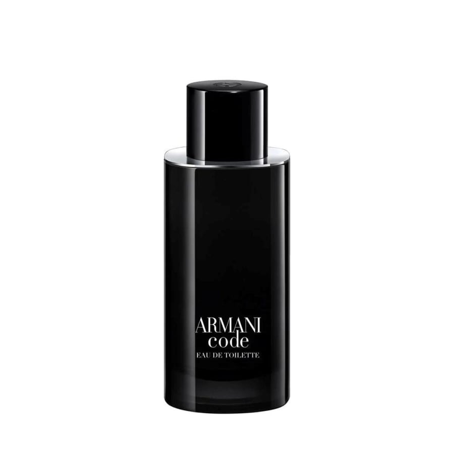 عطر جورجيو ارماني كود 125مل رجالي او دو تواليت خشبي عنبري