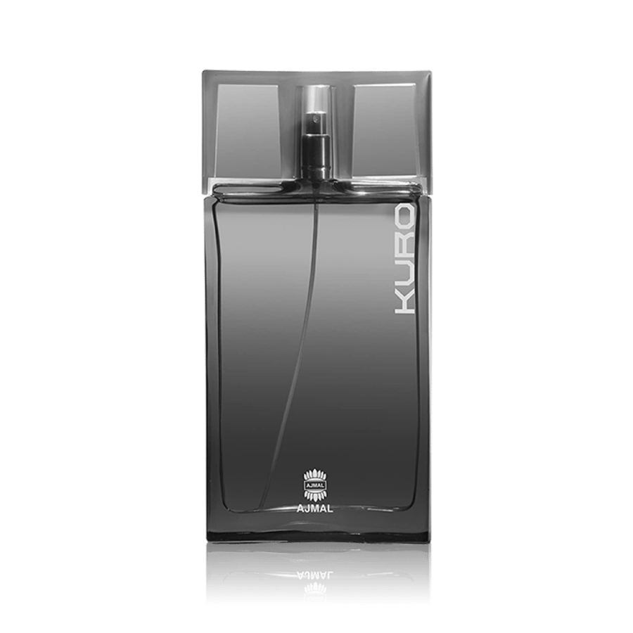 عطر اجمل كورو 90مل او دو برفيوم منعش حيوي