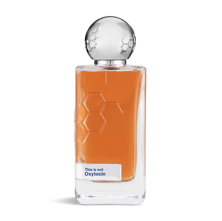 عطر هرمون باريس ذس إز نوت أوكسيتوسين 100مل للجنسين