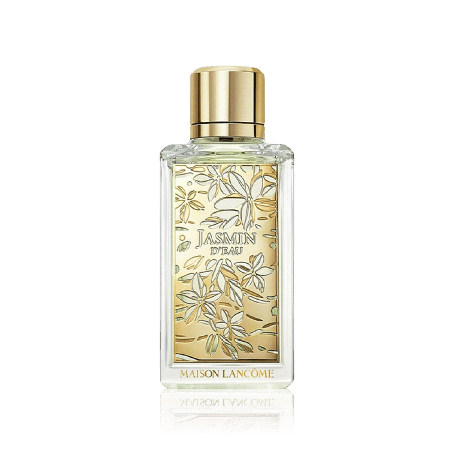 زجاجة عطر لانكوم جاسمين دو أو Lancome Jasmin dEau Eau de Parfum الأنيق