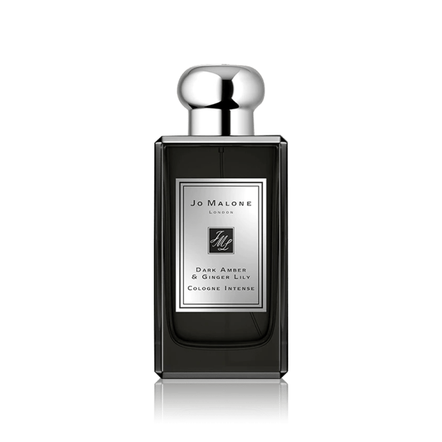 عطر جو مالون لندن أمبر أند جينجر ليلي انتيس أو دو كولون 100مل للنساء