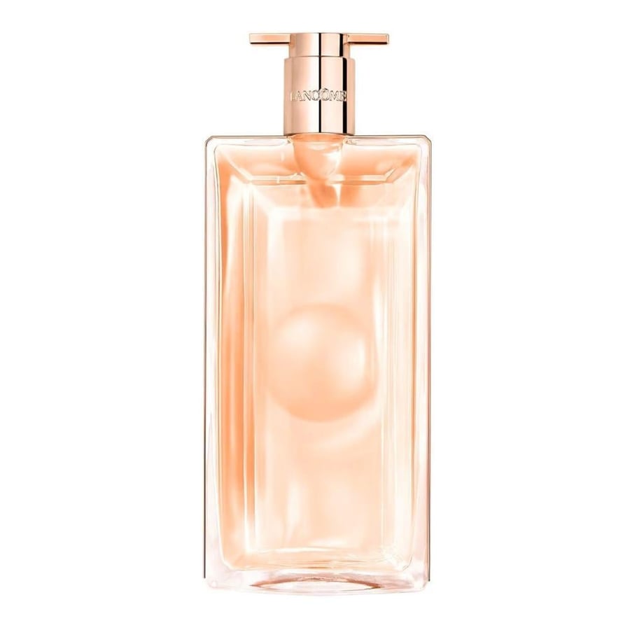 عطر لانكوم آيدول أو دو تواليت 50مل للنساء