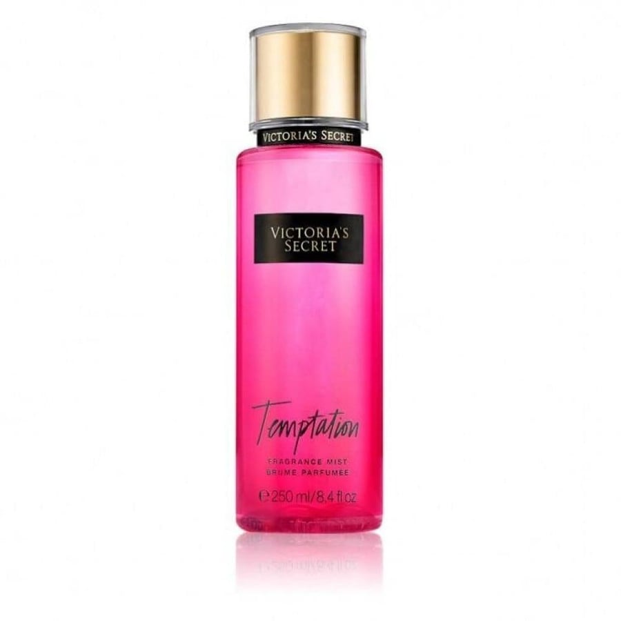 معطر جسم فكتوريا سيكريت البخاخ العطري تمبتاشن - 250 مل