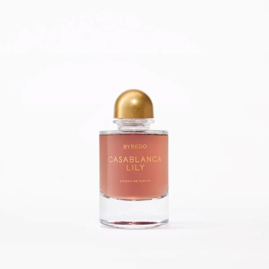 عطر بايريدو كازابلانكا ليلي إكستريت 70 مل عطر للجنسين