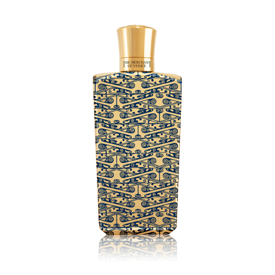 عطر ذا ميرشنت أوف فينيس جولد ريجاتا أو دو برفيوم 100مل
