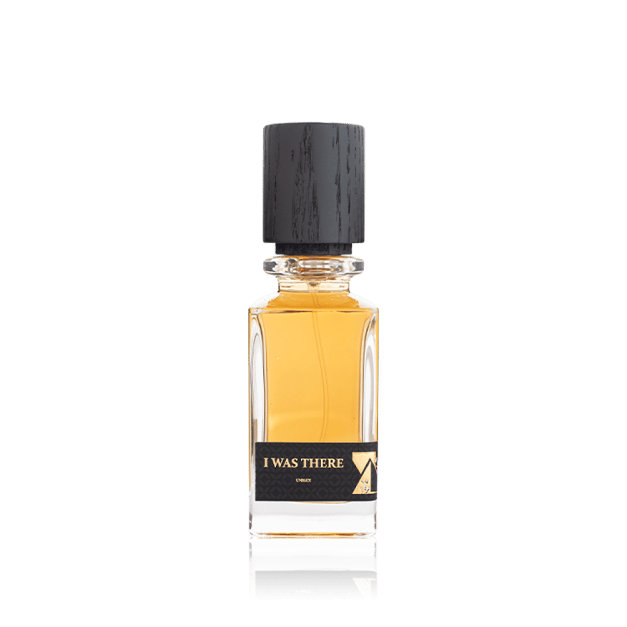 عطر لافندر آي واز ذير LAVENDER I WAS THERE أو دو برفيوم 75مل