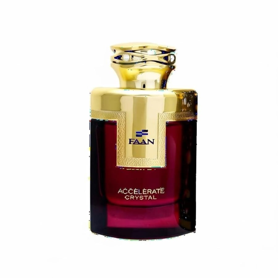 عطر فان أكسيليريت كريستال 100 مل EDP للنساء