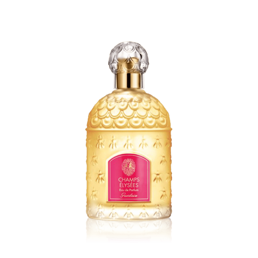 عطر جيرلان شامب إليزيه إصدار جديد 100مل نسائي او دو بارفيوم أروماتيك