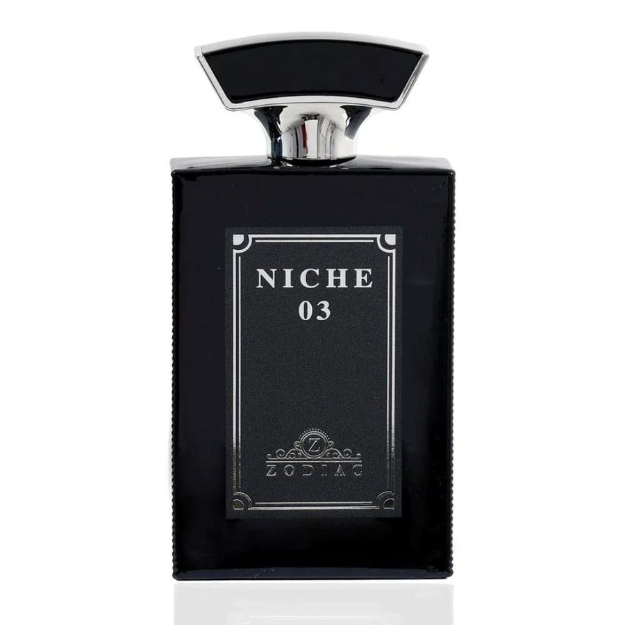 عطر زودياك نيش 3 100 مل بديل كريد غرين ايريش تويد كلاسيكي فاخر