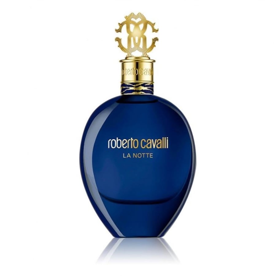 عطر روبرتو كافالي لا نوت او دو برفيوم 75 مل