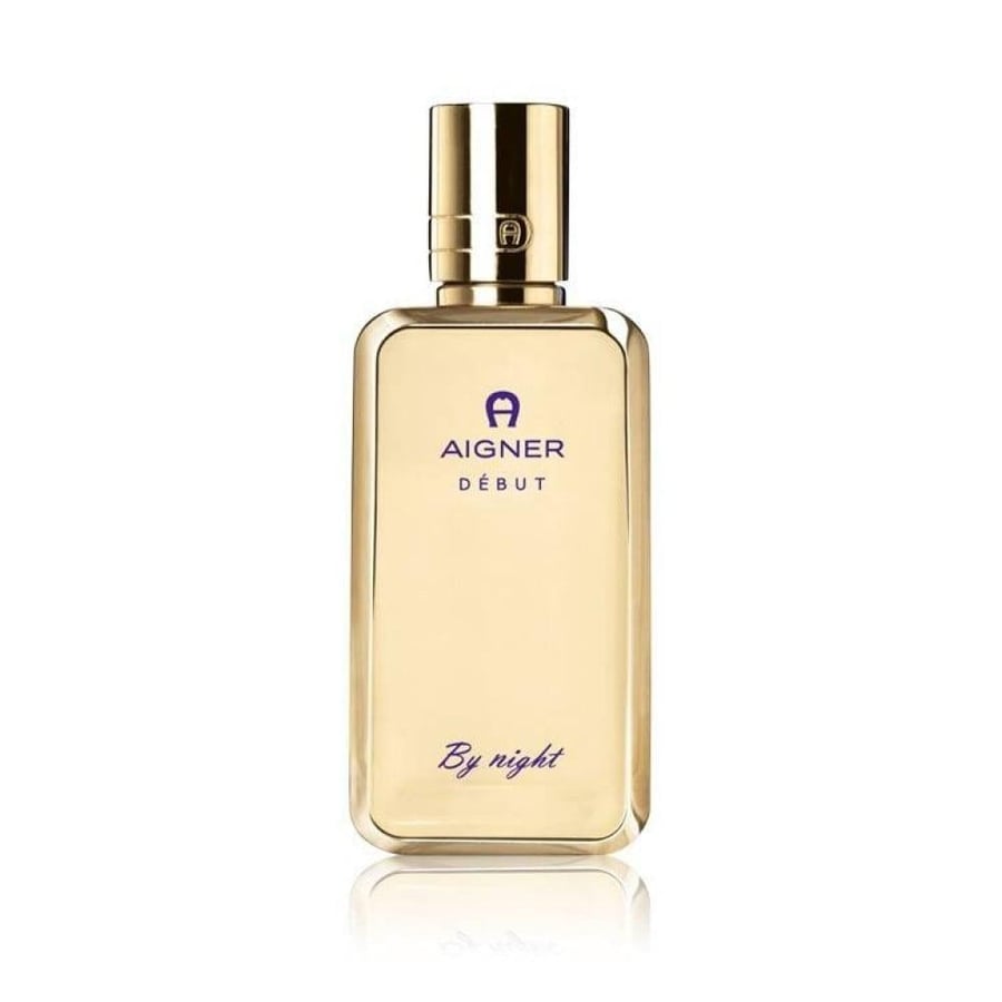 عطر اجنر ديبوت باي نايت النسائي أو دو بارفيوم 100 مل