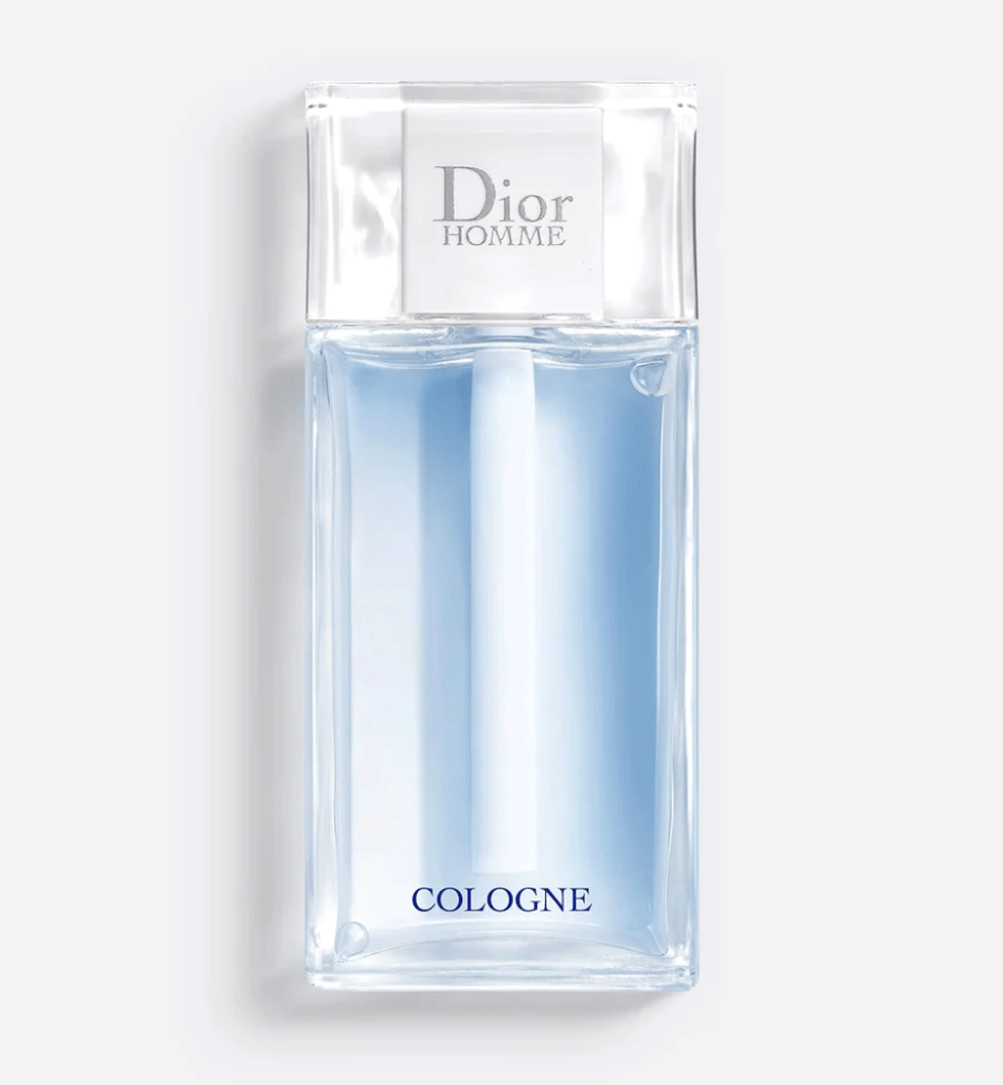 عطر ديور هوم كولون 200 مل عطر رجالي منعش عصري يدوم طويلا