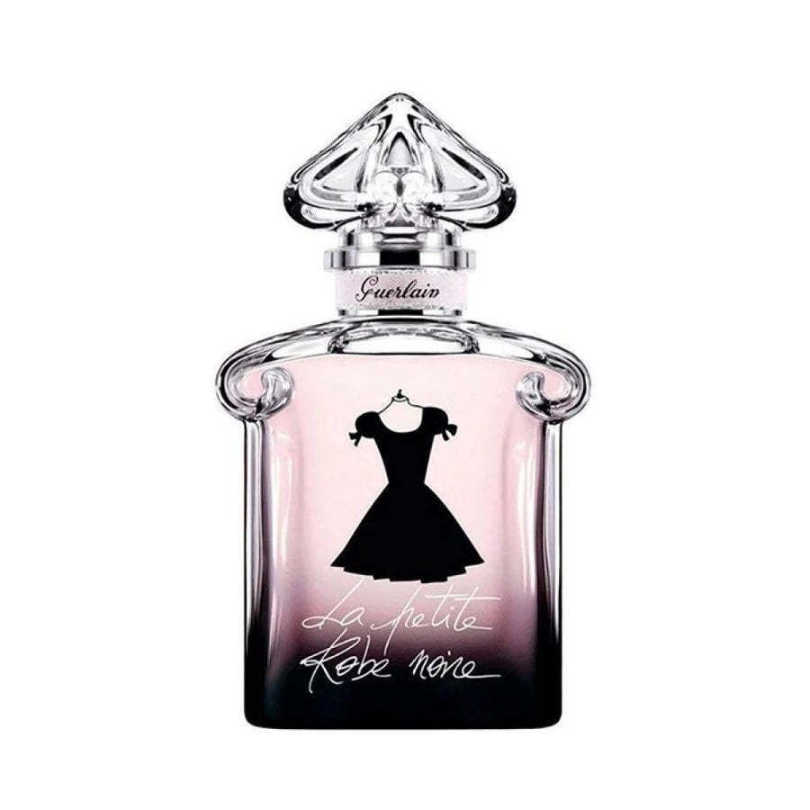 عطر جيرلان لا بيتيت روب نوار ما بريمير روب 100مل نسائي او دو بارفيوم ش