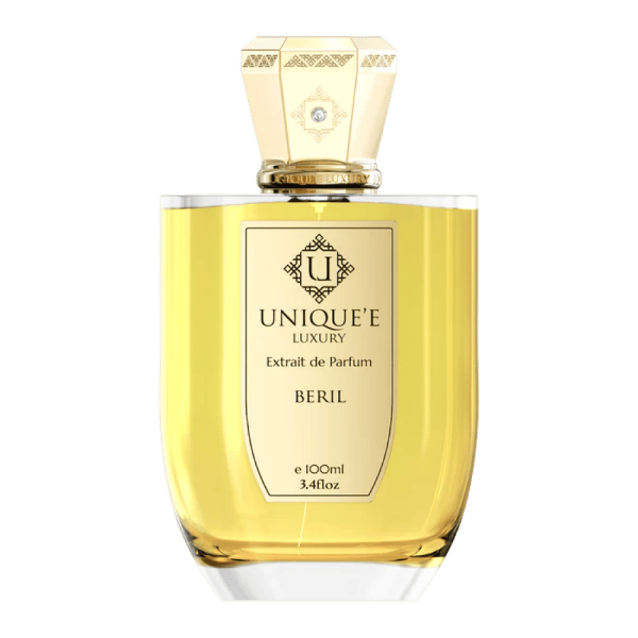 عطر يونيك لكجري بيريل إكسترايت دي بارفيوم 100 مل مزيج حمضي زهري دافئ ي