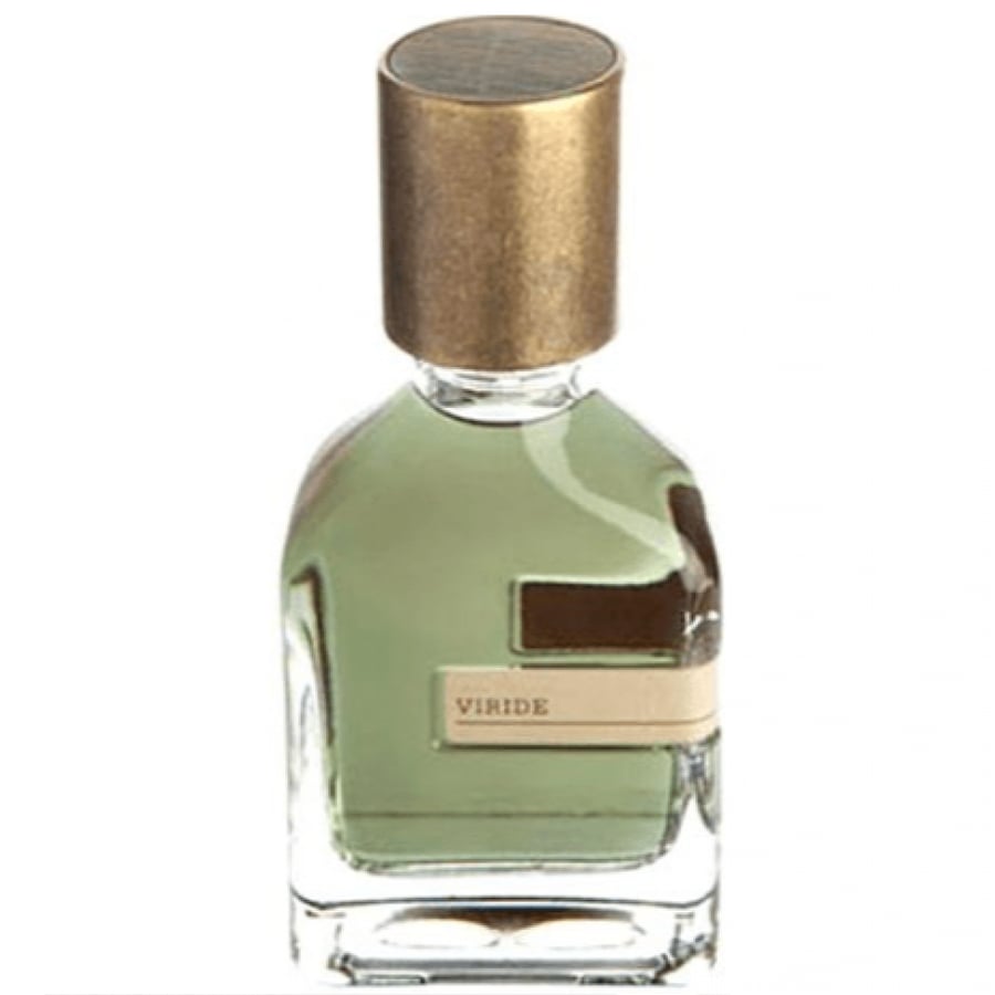 Verdy perfume from Orto Parisie - 50ml - Parfum