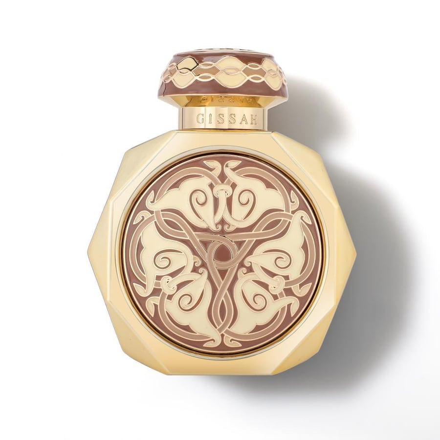 زجاجة عطر قصة القصر Qissa Al Qasr Extrait de Parfum الأنيقة 90مل