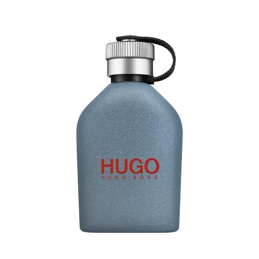عطر هوغو بوس اوربان جورني 125مل رجالي او دو تواليت خشبي اروماتيكي