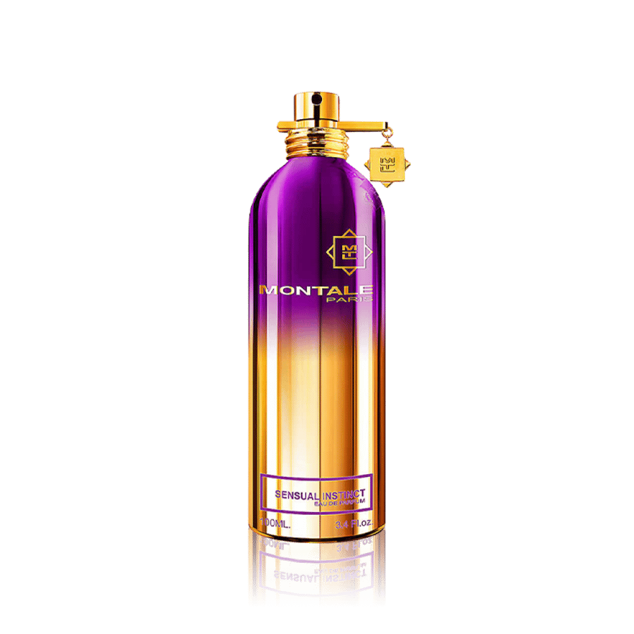 عطر مونتال سينسوال انستينكت هو عطر نسائي فاخر بمزيج من الفواكه الحلوة