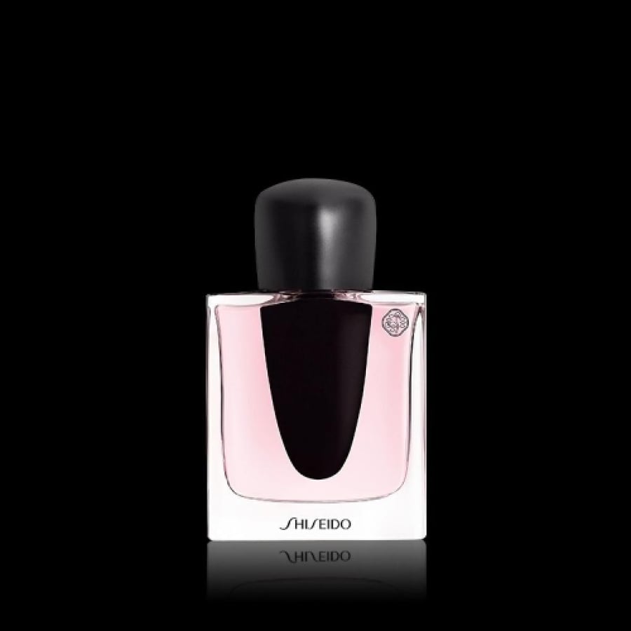 عطر شيسيدو جينزا أو دو بارفيوم 50مل