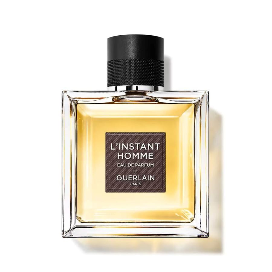 عطر جيرلان لينستانت 100مل رجالي او دو بارفيوم خشبي