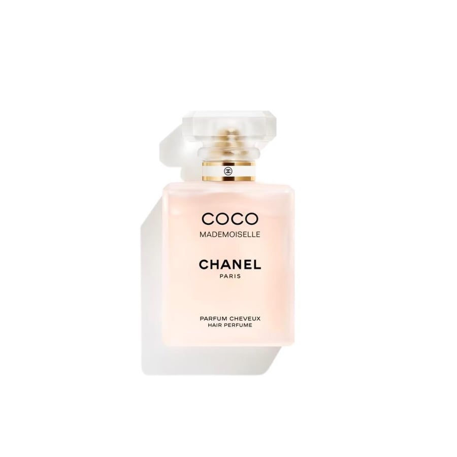 رذاذ شعر شانيل N5 35 مل عطر زهري فاخر ناعم