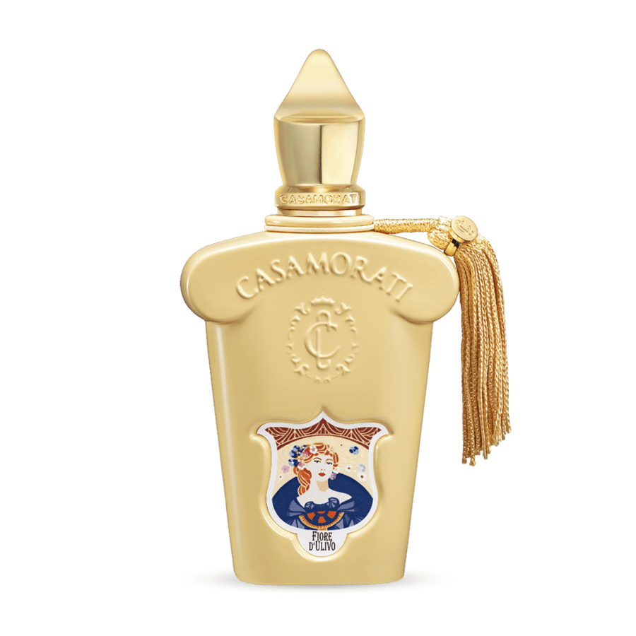 عطر زيرجوف كازاموراتي فيوري داوليفو أو دو برفيوم 100 مل عطر زهري منعش