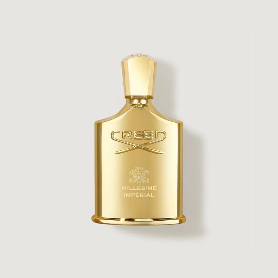 عطر كريد ميليسيم إمبريال 100مل للجنسين او دو بارفيوم حمضي بحري