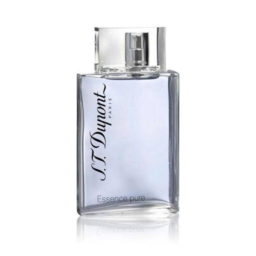عطر اس تي ديبونت اسنيس بيور الرجال أو دو تواليت 100 مل