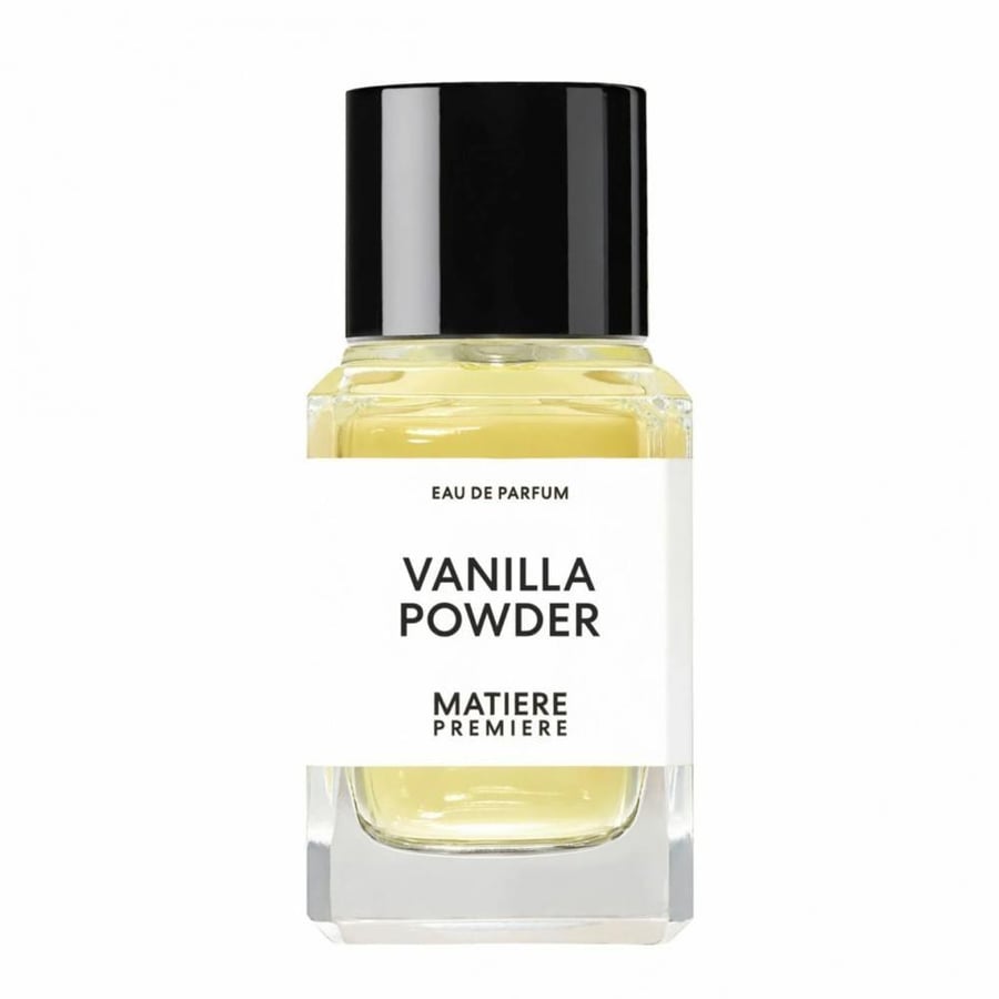 زجاجة عطر ماتير بريمير فانيلا باودر Matiere Premiere Vanilla Powder Ea