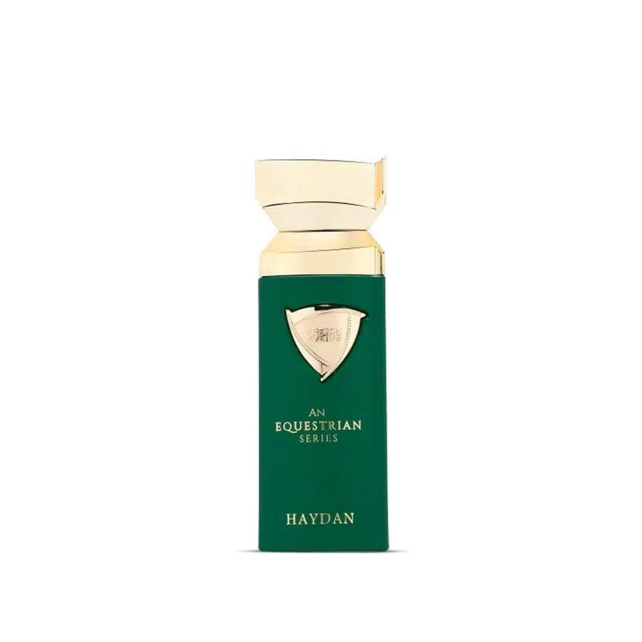 زجاجة عطر فرنش أفينيو هايدان French Avenue Haydan Eau de Parfum الأنيق