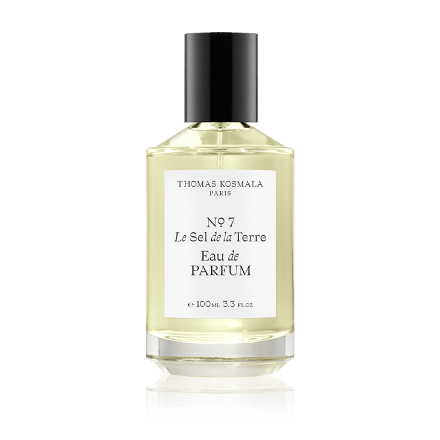 عطر توماس كوسمالا باريس رقم 7 لو سيل دي لا تير أو دو برفيوم 100مل