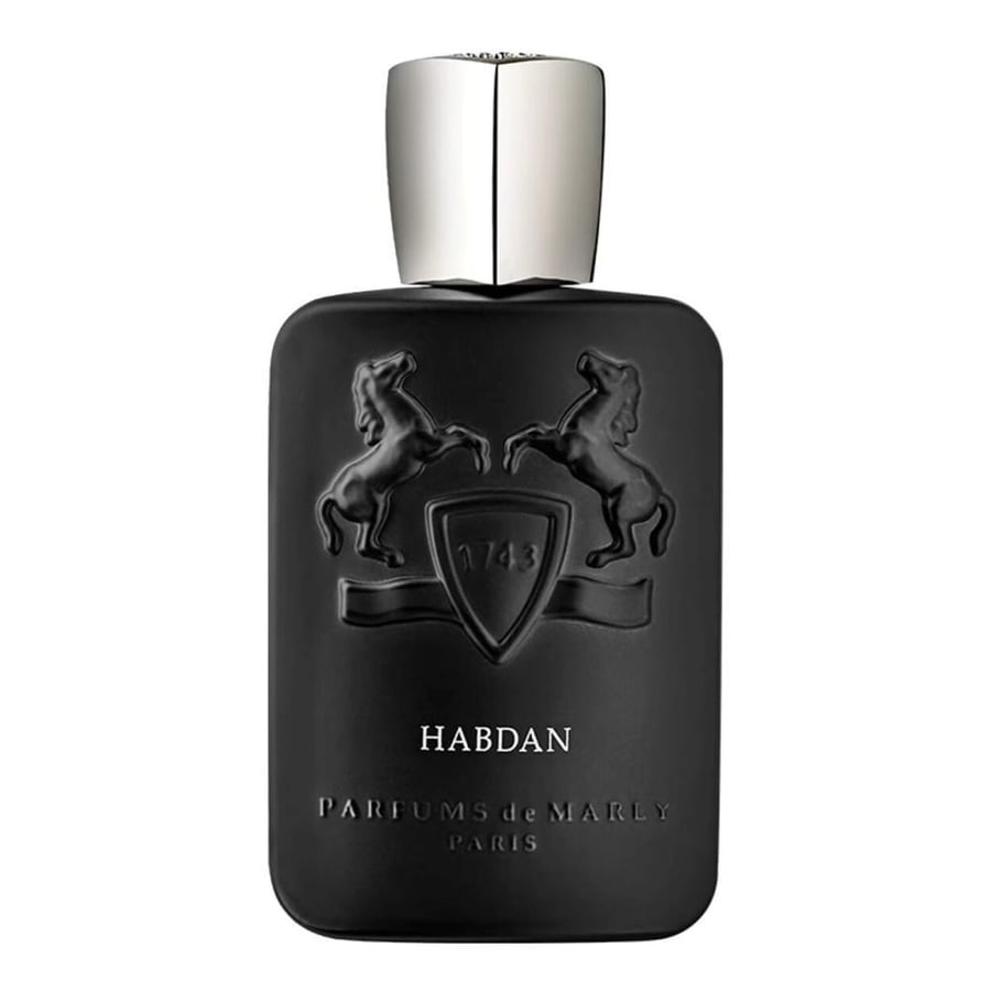 زجاجة عطر بارفيومز دي مارلي هبدان Parfums de Marly Habdan Eau de Parfu