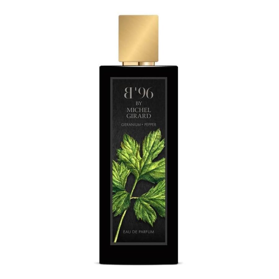B96 جيرانيوم بيبر 100مل عطر رجالي اصلي نجم ريم