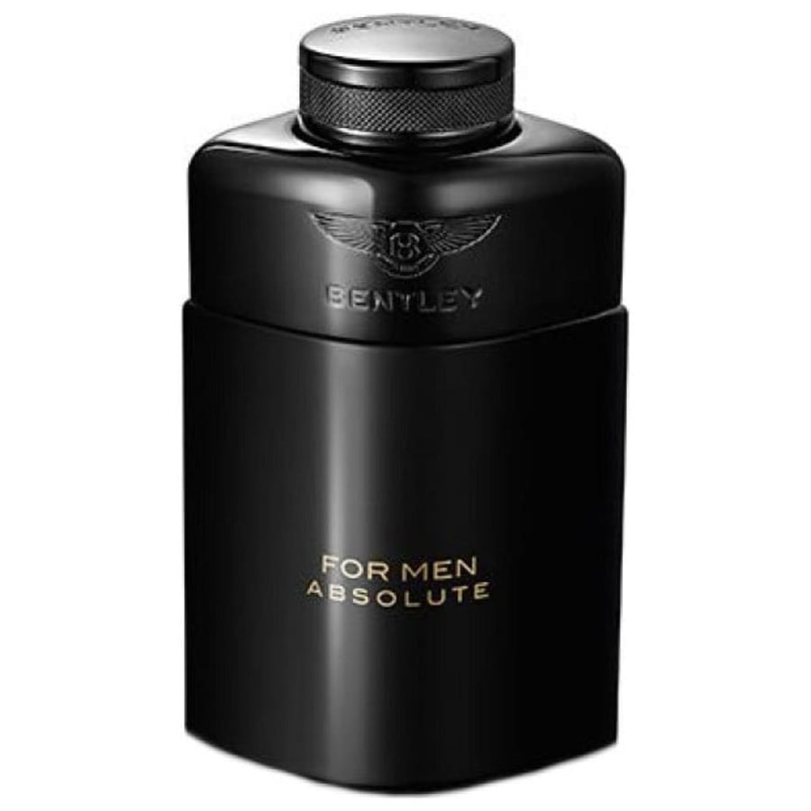 عطر بنتلي فور مين أبسولوت 100مل للرجال