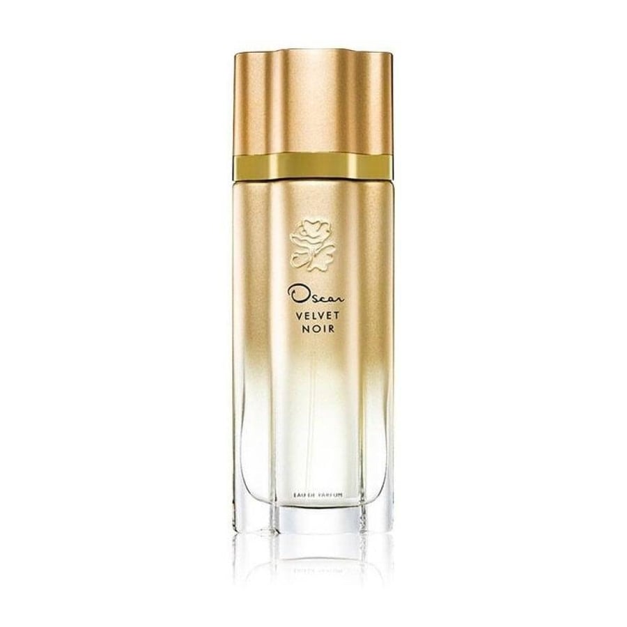 Oscar de la Renta Oscar Velvet Noir Eau de Parfum 100ml