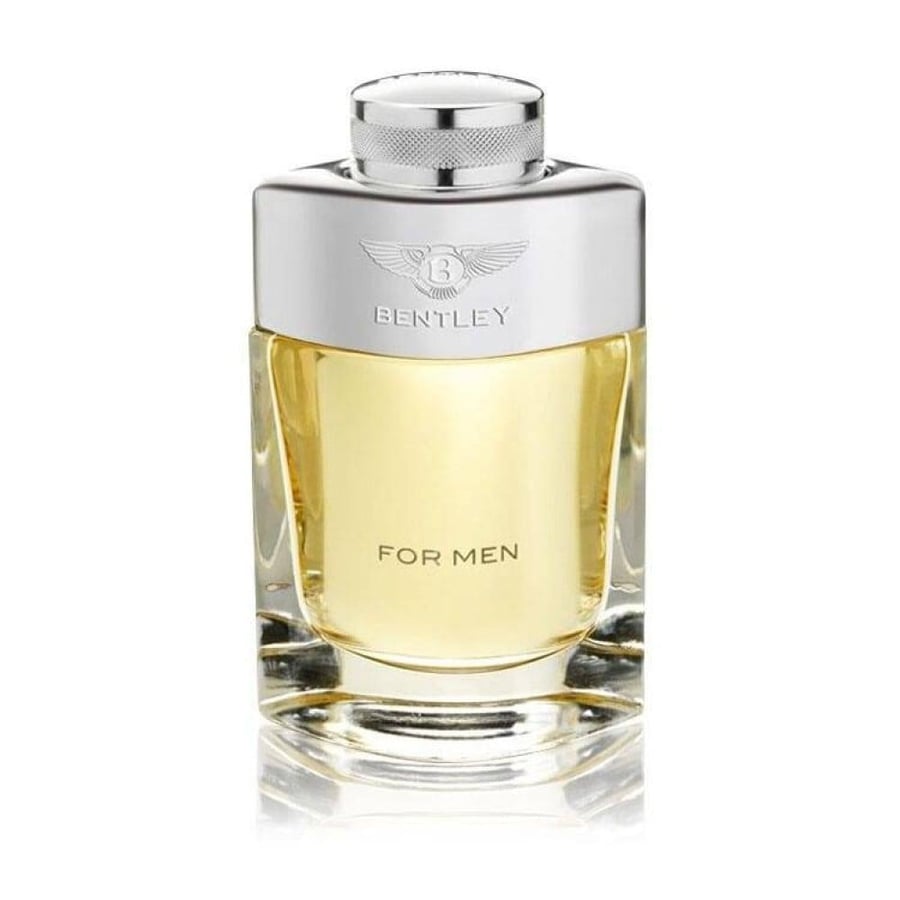 عطر بنتلي فور مان أو دو تواليت 100 مل