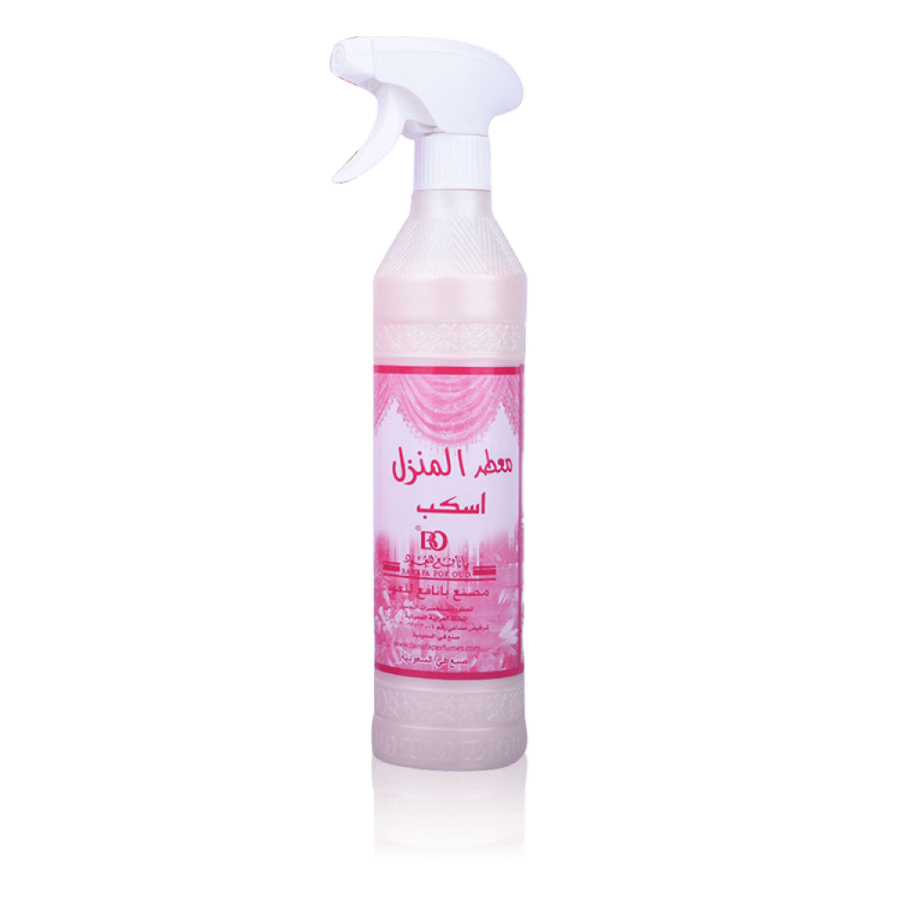 معطر مفارش اسكيب