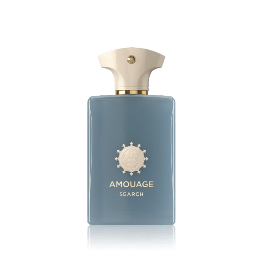 عطر أمواج سيرش حمضي ديناميكي منعش يجسد الطموح والتألق