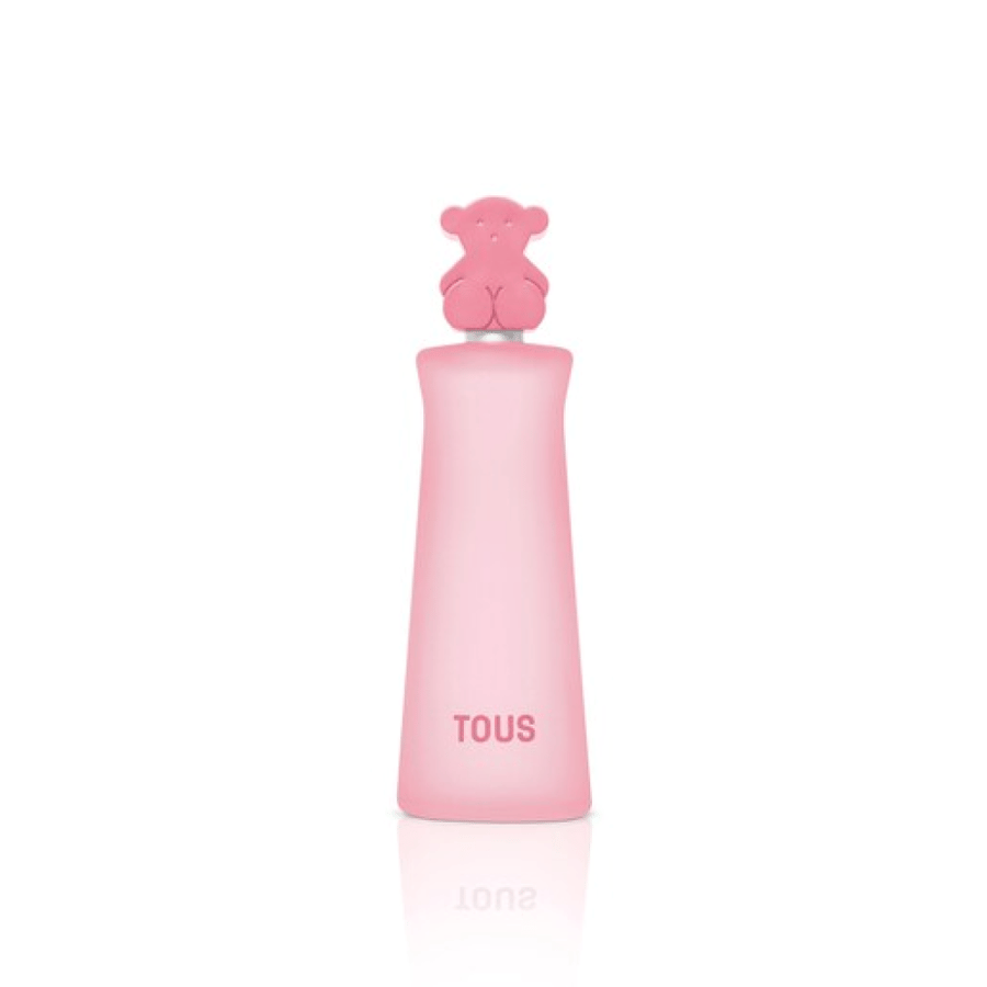 عطر توس كيدز غيرل أو دو تواليت 100 مل (للبنات)