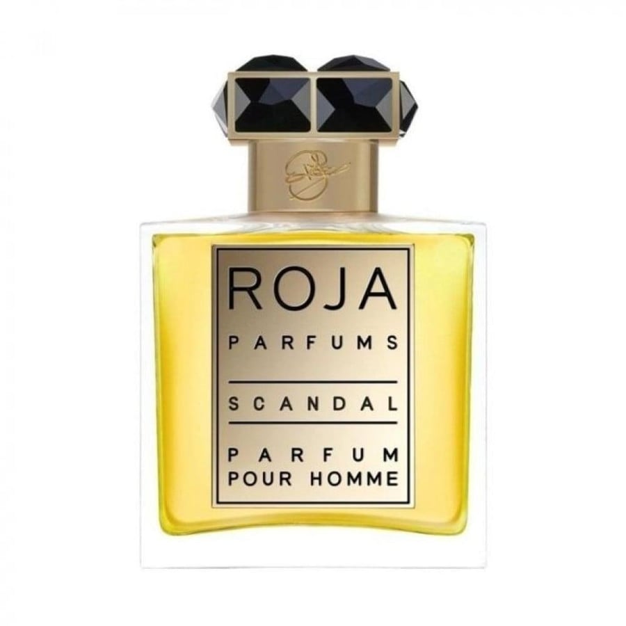 Raja Dove Scandal Pour Home Eau de Parfum 50 ml for men