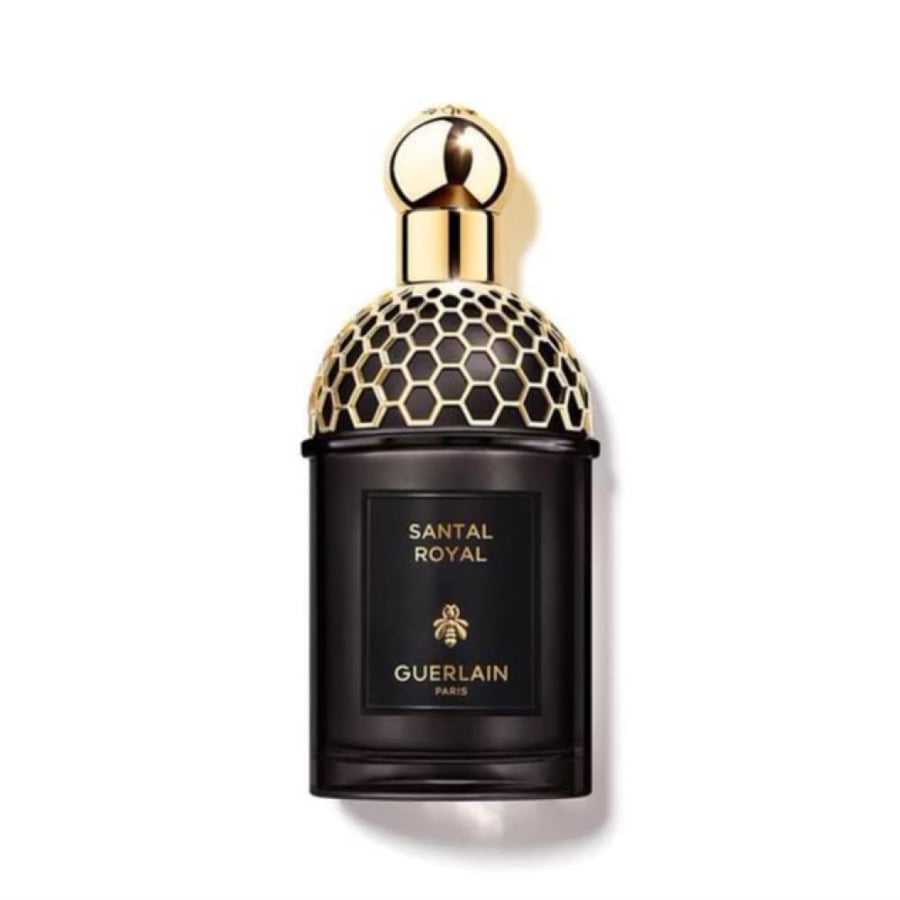 عطر جيرلان سانتال رويال 125مل للجنسين او دو بارفيوم خشبي تابلي